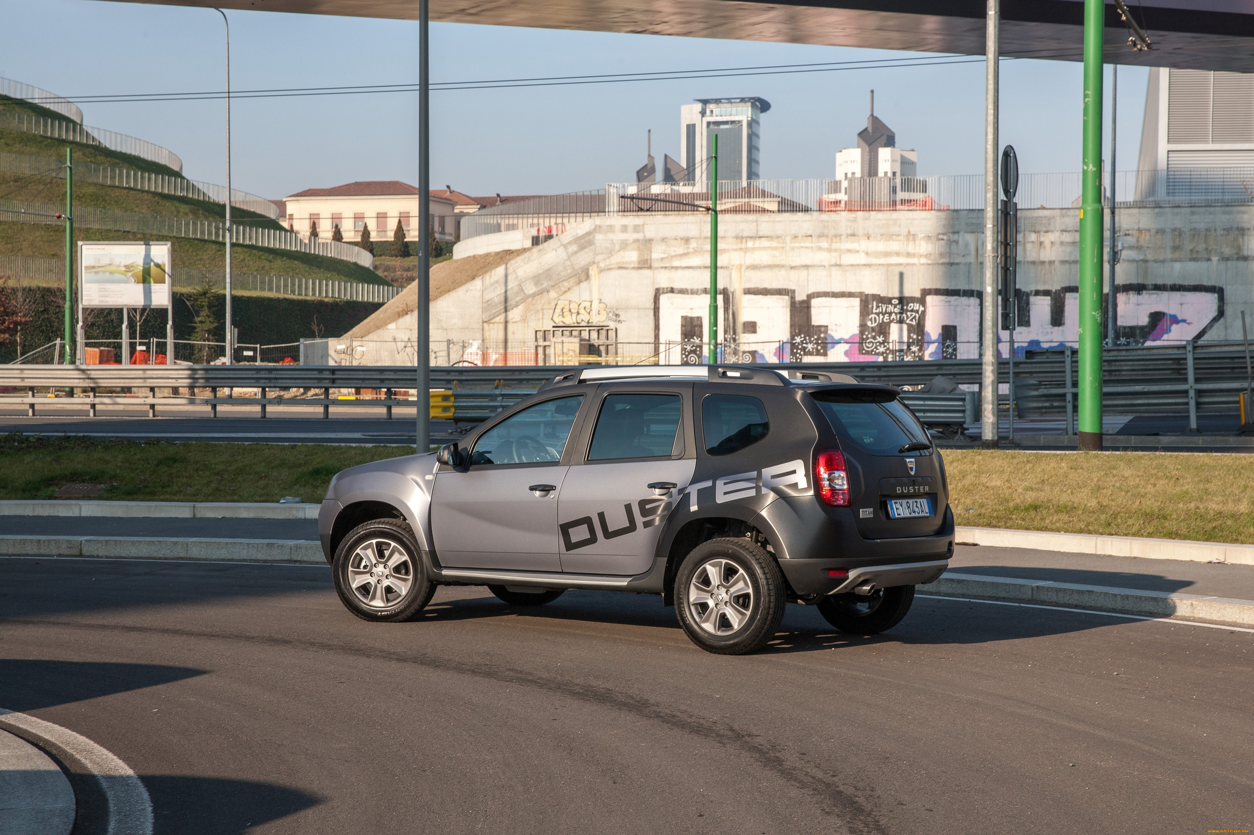 , dacia